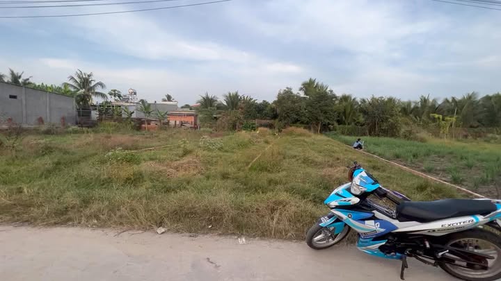 Đất nền Xuân Hòa, Đồng Nai 180m² chỉ 800 triệu - Bán gấp kẹt tiền!