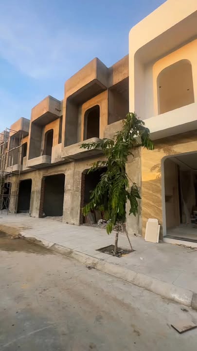 Nhà bán Tân Hiệp Tân Uyên 67m² - Vị trí đắc địa, gần chợ và trường học!