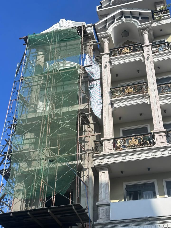 Bán nhà mặt tiền 346 Gò Dầu, phường Tân Quý, 79m² giá 14.5 tỷ - Cơ hội đầu tư hấp dẫn!