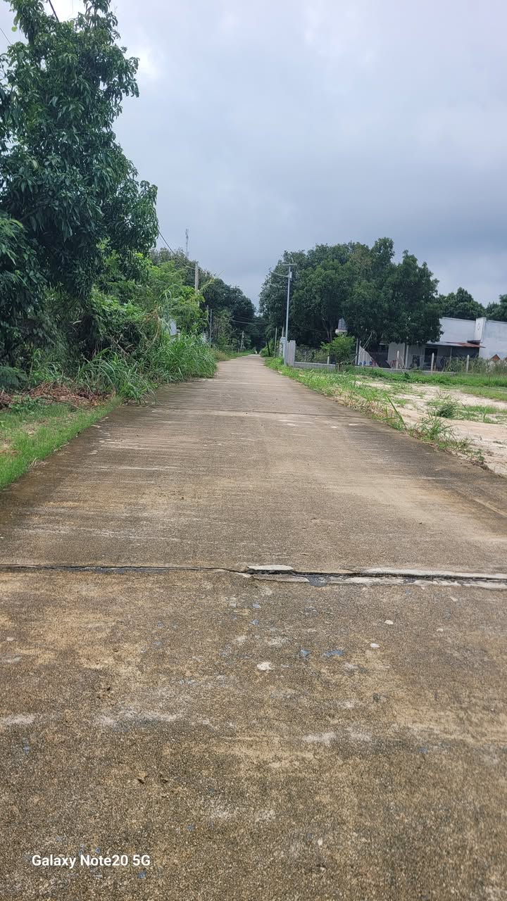 Đất ở Cam Hiệp Nam 144m² giá 1.22 tỷ - Cơ hội đầu tư hấp dẫn!