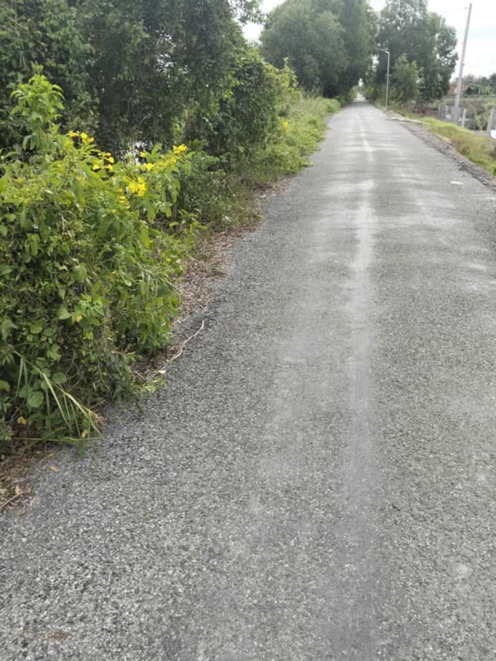 Đất nền xã Tân Phước 86400m² giá 5.28 tỷ - Đường nhựa xe tải chạy