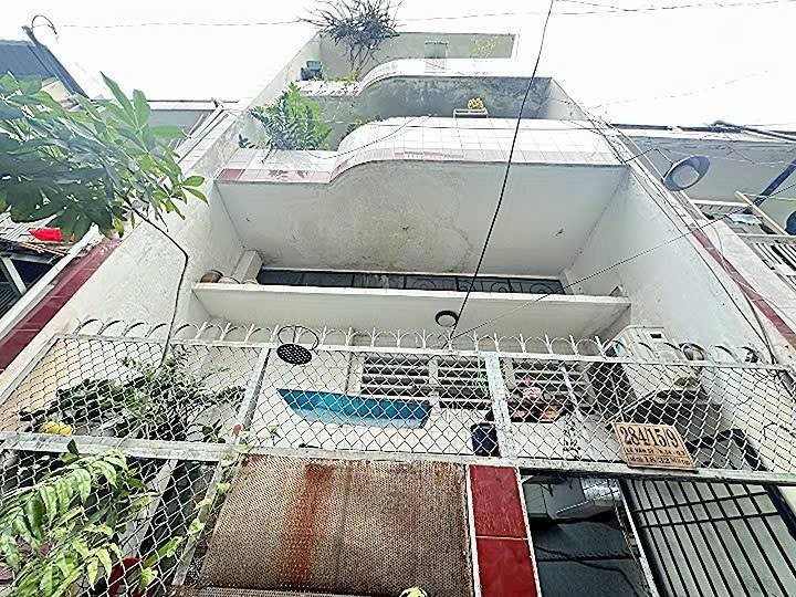 Nhà phố Lê Văn Sỹ, Quận 3, 50m² giá 6.9 tỷ - Nhà chính chủ, ở ngay!