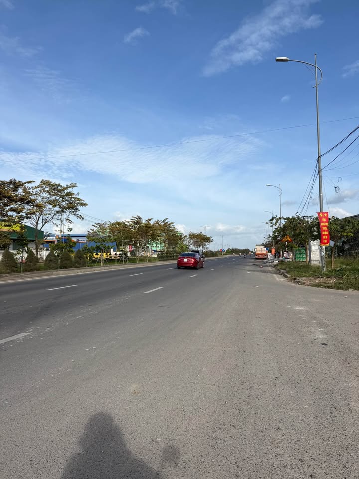 Đất nền Diên An Võ Kiện 148m² giá 1.776 tỷ - Vị trí tiềm năng gần Nha Trang!