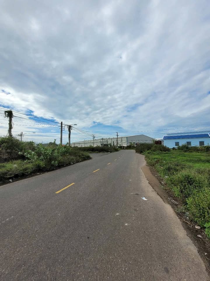 Đất nền Hàm Liêm, Hàm Thuận Bắc 114m² giá 1.8 tỷ - Đầu tư sinh lời ngay!