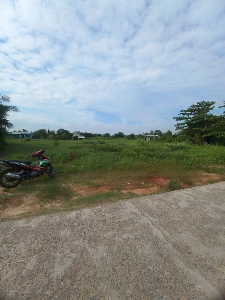 Đất thổ cư tại Phú Cường, Hàm Thắng 336m² giá 1.5 tỷ - Cơ hội vàng đầu tư!