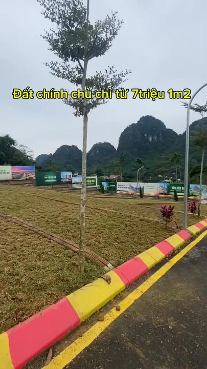 Đất thổ cư Ba Hàng Đồi, Lạc Thủy 104m² giá 7 triệu/m² - Pháp lý đầy đủ!