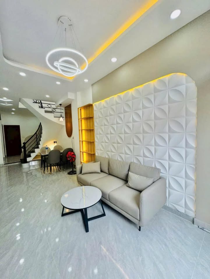 Nhà mặt tiền đường nhựa Mỹ Hạnh Nam 40m² giá 550 triệu - Cơ hội không thể bỏ qua!