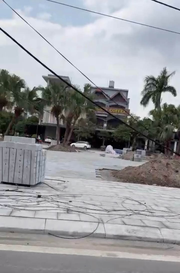 Đất nền đẹp tại Tân Việt Bắc, Đông Triều 130m² giá 5 tỷ - Sổ đỏ chính chủ, tiềm năng đầu tư cao!