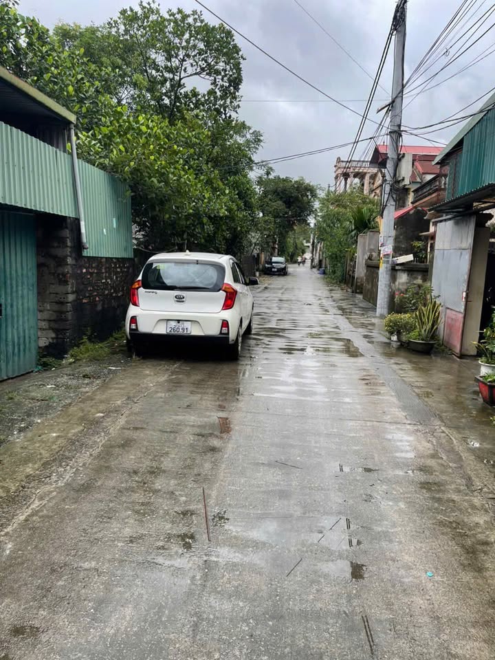 Đất thổ cư Thôn Hạ, Chuyên Mỹ, Phú Xuyên 150m² giá 3.675 tỷ - Cơ hội đầu tư tuyệt vời!