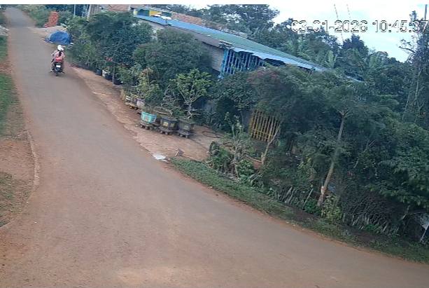 Nhà bán lô góc 150m² tại phường Buôn Hồ - Giá chỉ 1 tỷ VND