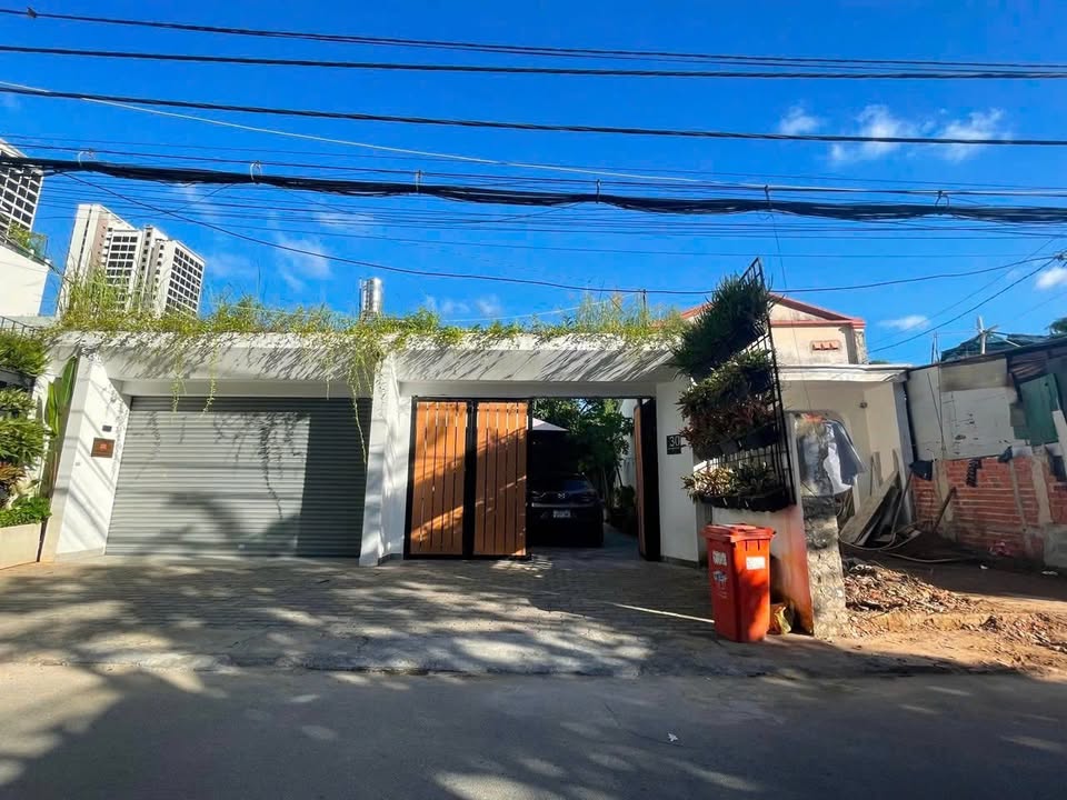 Bán nhà Thảo Điền Quận 2 - Diện tích 395m² - Giá 89 tỷ thương lượng