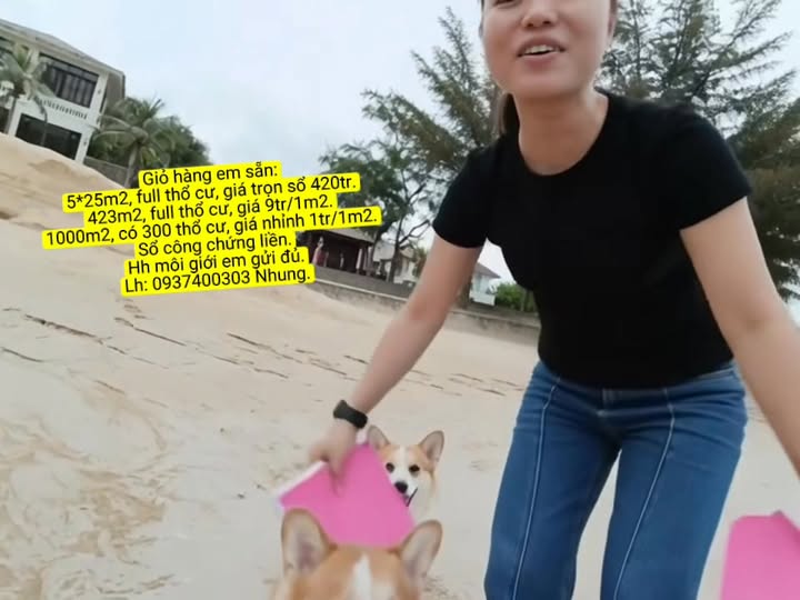 Đất Tân Thành Gò Công Đông 5*25m² chỉ 420 triệu - Sổ hồng chính chủ!