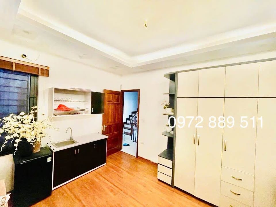 Nhà đa năng tại Đông Thiên, Hoàng Mai 50m² giá 800 triệu - Đầu tư sinh lời hấp dẫn!