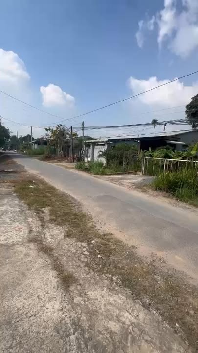 Nhà mặt tiền Trảng Bàng 3 phòng ngủ giá 6 triệu - Không gian rộng rãi, thoáng mát!