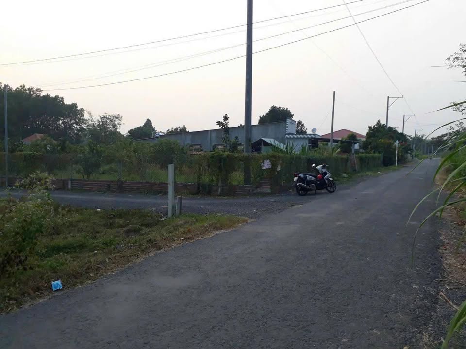 Đất nền Lộc Khê, Gia Lộc 165m² giá 300 triệu - Cơ hội đầu tư hấp dẫn!