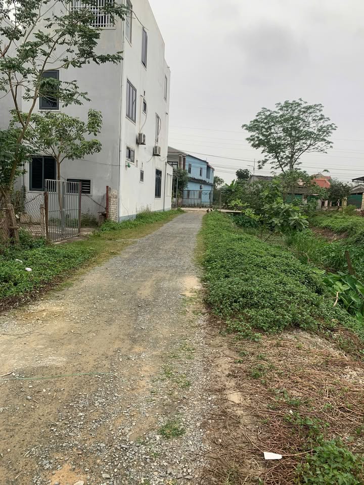 Đất nền Phường Vinh Tân 150m² giá 3 tỷ - Đầu tư sinh lời cao!