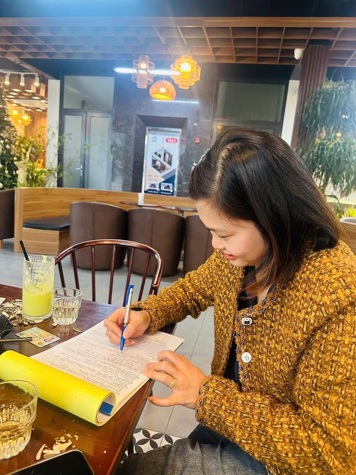 Đất nền Thanh Vân, Tam Dương 103,5m² - Đường ô tô thuận tiện!