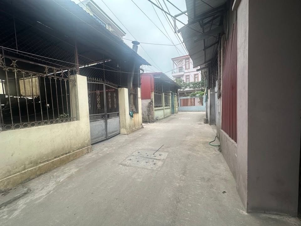 Đất nền Phù Khê Từ Sơn 43m² giá 1.x tỷ - Sổ đỏ chính chủ, pháp lý rõ ràng!