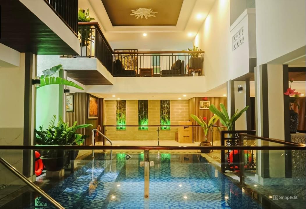 Căn hộ 257m² tại Mỹ Đa Đông 12, Đà Nẵng - Sát biển, đầu tư sinh lời!