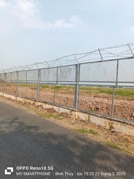 Đất nền mặt tiền đường Nguyễn Viết Xuân, 156m², giá 1.59 tỷ - Cơ hội đầu tư lý tưởng!