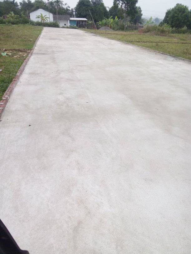 Đất nền Cẩm Khê 160m² giá chỉ 300 triệu - Cơ hội đầu tư tuyệt vời!