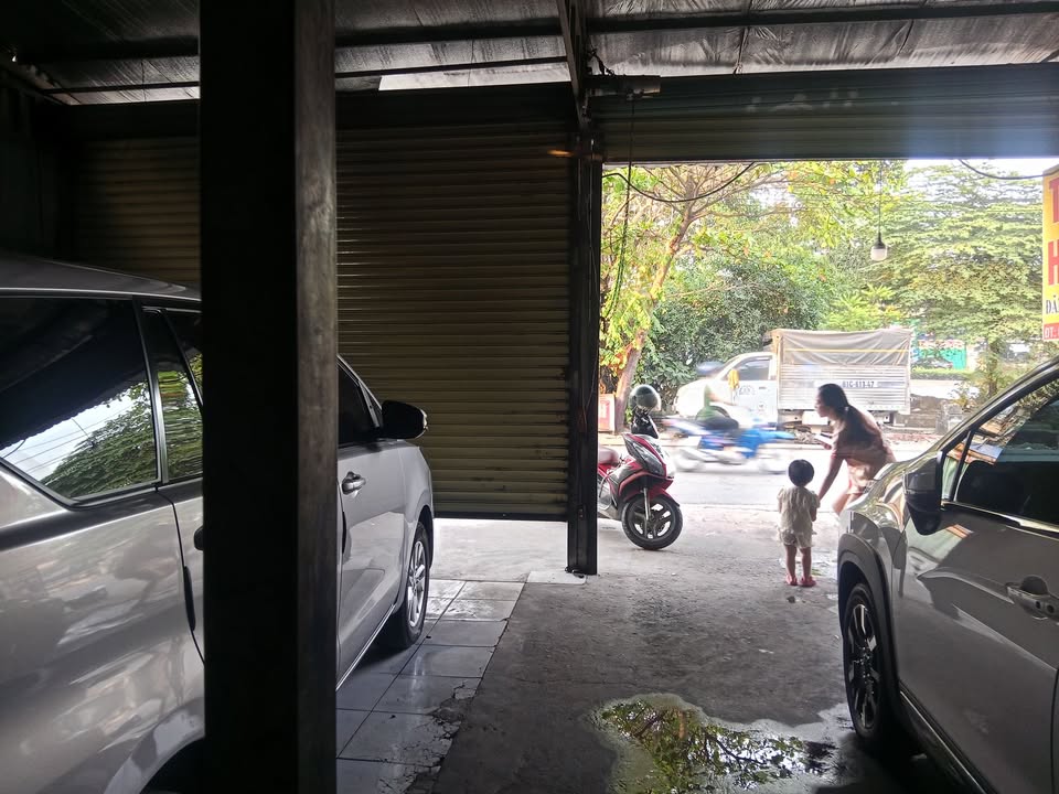 Cho thuê mặt bằng Tân Đông Hiệp Dĩ An 80m² giá 8 triệu - Kinh doanh ngay!