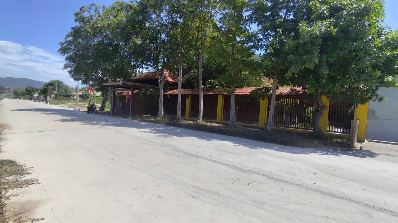 Đất Phước Đồng Nha Trang 735m² giá 8.3 tỷ - Bán gấp 2 mặt tiền ô tô 14m!