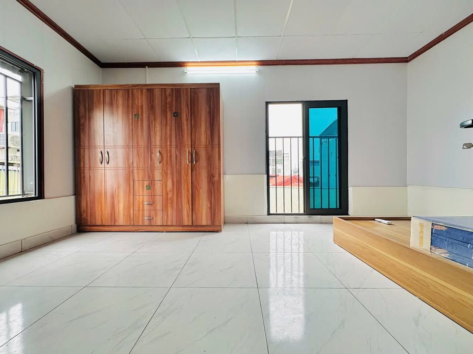 Nhà cho thuê 70 Ngọc Trục, Đại Mỗ, Nam Từ Liêm - Full nội thất chỉ 3.3 triệu!