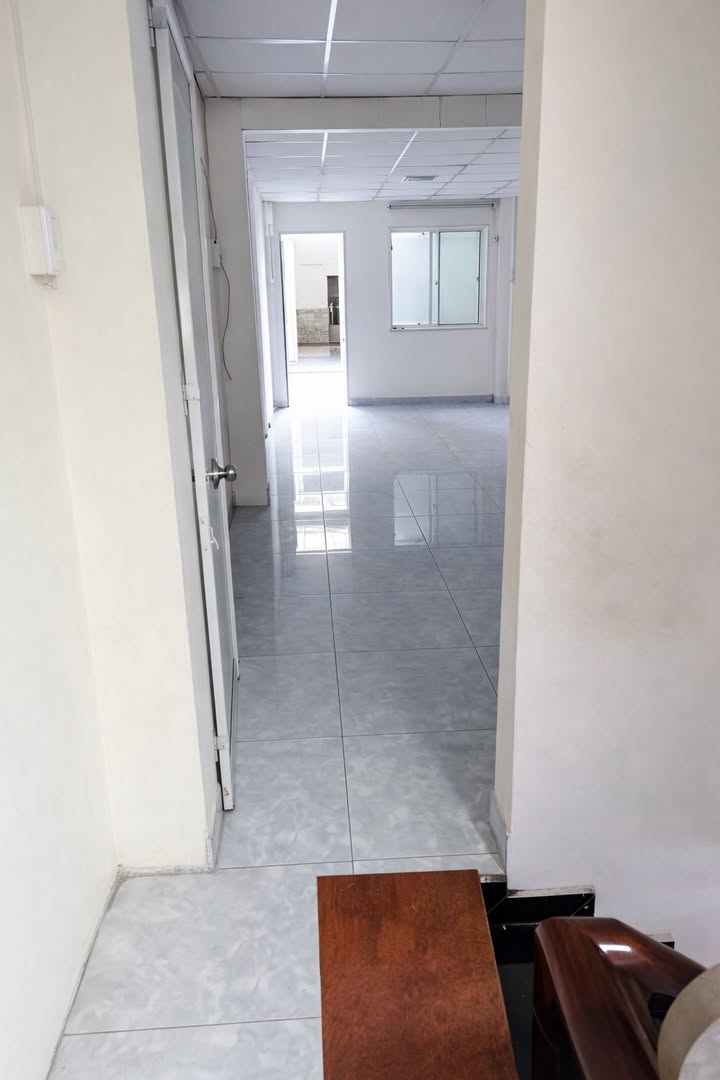 Nhà mặt tiền đường Tân Quý, quận Tân Phú, 80m² giá 5.8 tỷ - Chính chủ bán gấp!