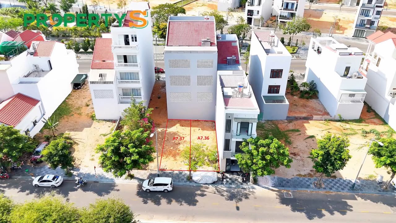 Đất nền Ocean Dun Phan Thiết 76m² giá chỉ 4.1 tỷ - Đầu tư sinh lời ngay!