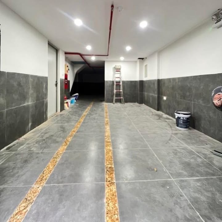 Căn hộ dịch vụ Đình Quán 72m² giá 18 tỷ - Đầu tư sinh lời ổn định!