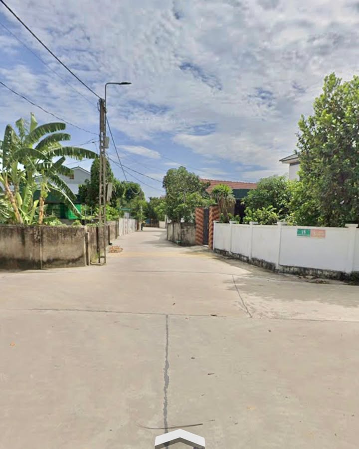 Đất nền Xóm 5, xã Hưng Đạo, huyện Hưng Nguyên 119.3m² giá 2 tỷ - Đường rộng thông thoáng, đầu tư sinh lời!