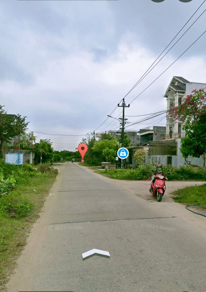 Đất nền mặt tiền đường Võ Nguyên Giáp, Sơn Tịnh 150m² giá 1 tỷ - Cơ hội đầu tư hấp dẫn!