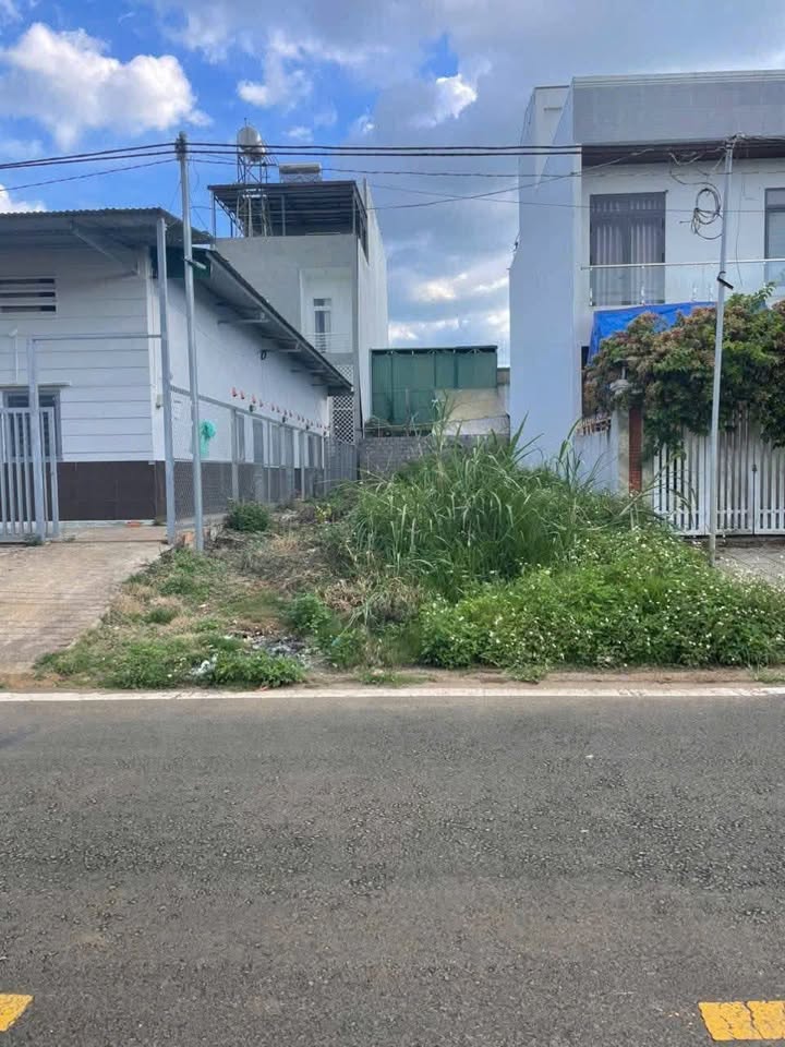 Đất nền Công viên Mê Linh, Hoàng Văn Thụ 114m² giá 5 tỷ - Cơ hội đầu tư hấp dẫn!