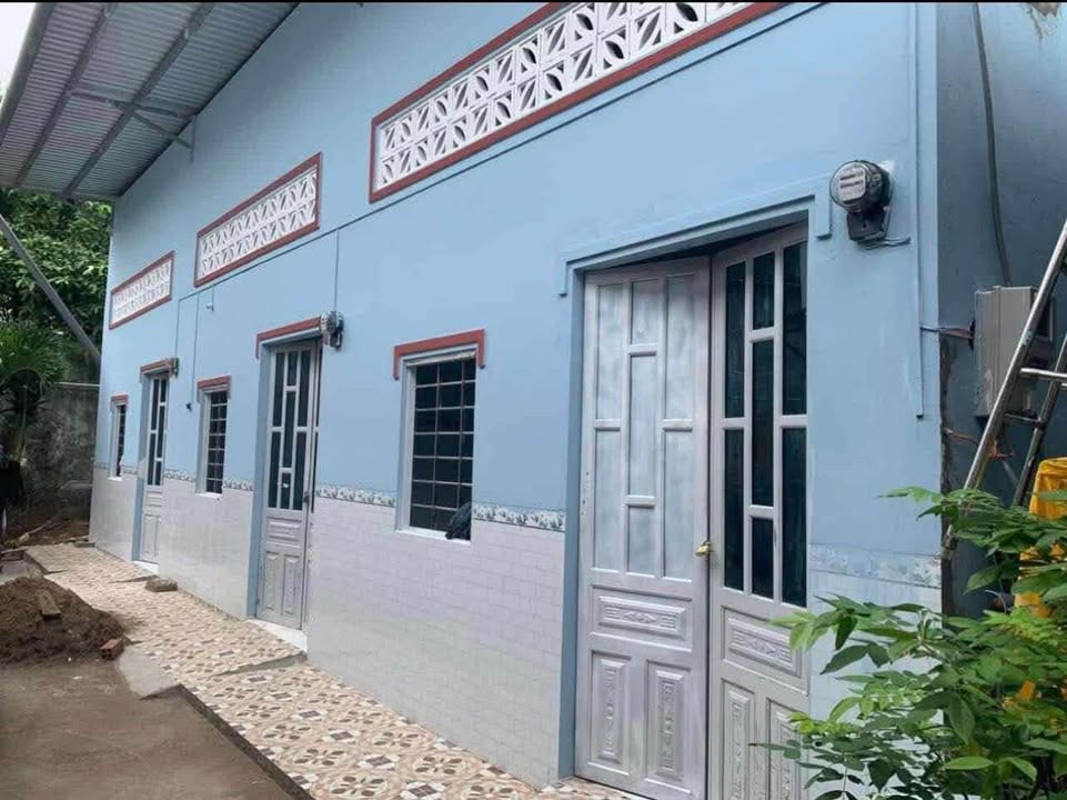 Cho thuê nhà trọ Rạch Giá, Kiên Giang 31.5m² giá 2 triệu - Sẵn sàng vào ở!