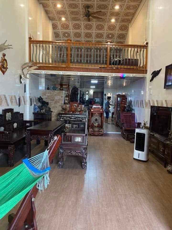 Nhà cấp 4 tại phường Thành Phước, TX Bình Minh, 70m² chỉ 1.5 tỷ - Bán gấp chính chủ!