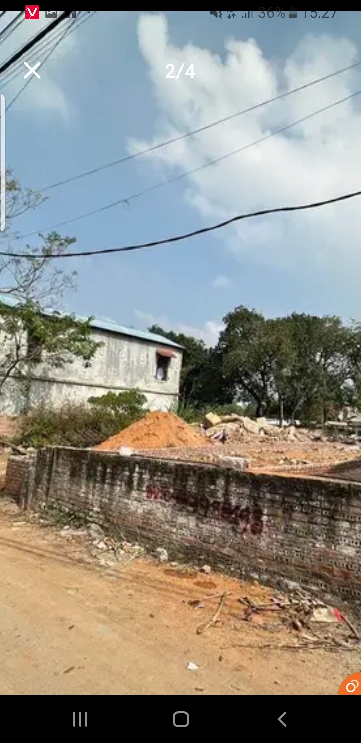 Đất nền Duy Phiên Tam Dương 230m² giá 6 triệu - Cơ hội đầu tư vàng!