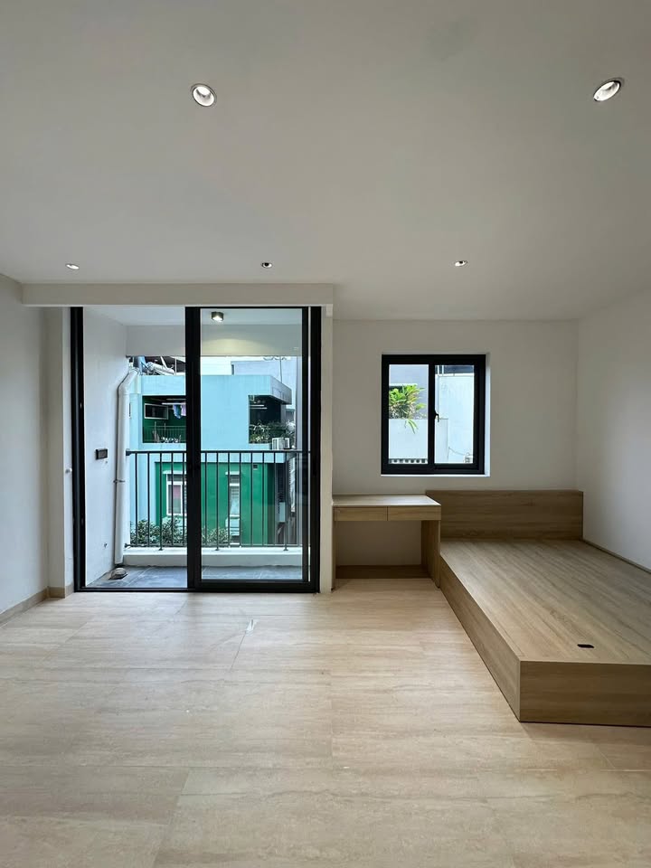 Căn hộ chung cư CCMB Phan Đình Giót 55m² giá thỏa thuận - Full nội thất cao cấp, an ninh đảm bảo!