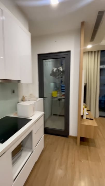 Căn hộ chung cư Green Bay Mễ Trì 2PN giá 6 triệu - Sẵn sàng cho thuê ngay!