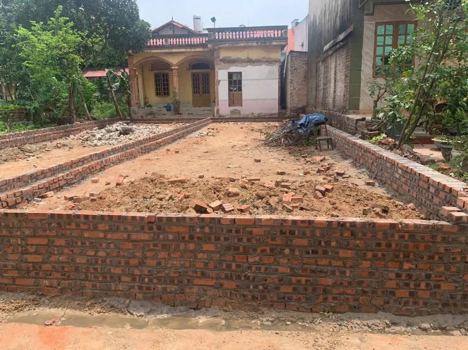 Đất thổ cư Tiên Dược, Sóc Sơn, 81m² chỉ 3 tỷ - Đầu tư sinh lời ngay!