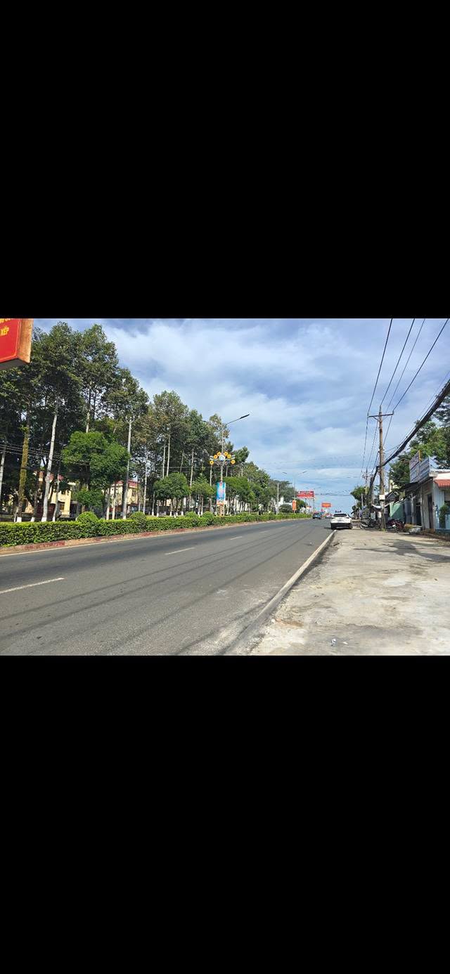 Đất nền đường Phú Riềng Đỏ, Đồng Xoài 196m² giá thỏa thuận - Vị trí kinh doanh lý tưởng!