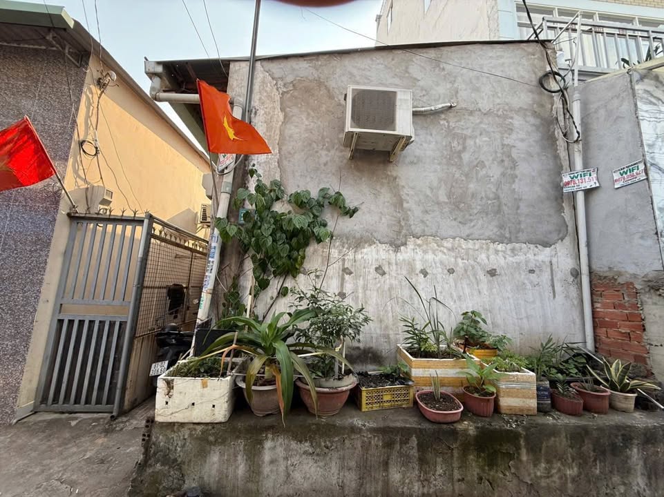 Đất thổ cư phường Bình An, Dĩ An 85m² giá 4 tỷ - Sổ hồng riêng, xây dựng tự do!