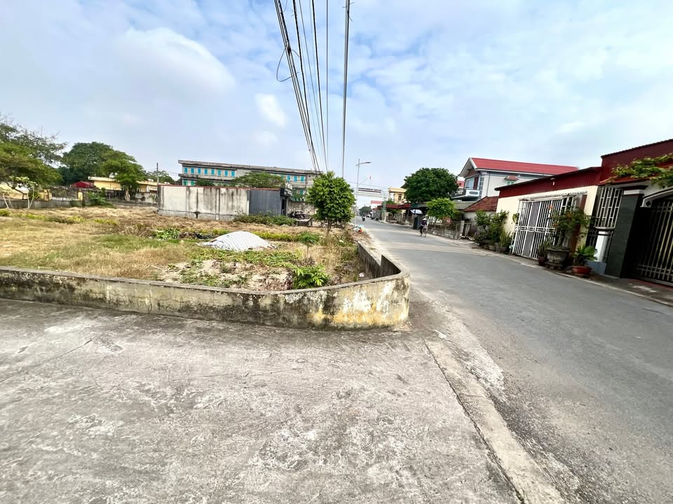 Đất Giao Yến, Giao Thủy 240m² giá 1,xxx tỷ - Đầu tư sinh lời ngay!