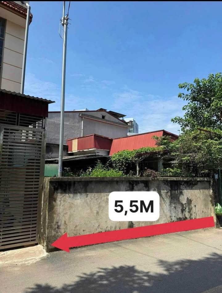 Đất thổ cư Phường Phan Đình Phùng 85m² giá 3.1 tỷ - Vị trí đắc địa tại trung tâm!