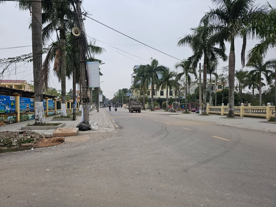 Nhà 2 tầng Quảng Thành 70m² - Sẵn sàng vào ở ngay!