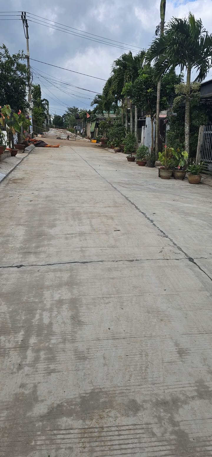 Nhà bán trung tâm Buôn Hồ, đường Phan Bội Châu 105m² giá 2.4 tỷ - Sổ hồng chính chủ!