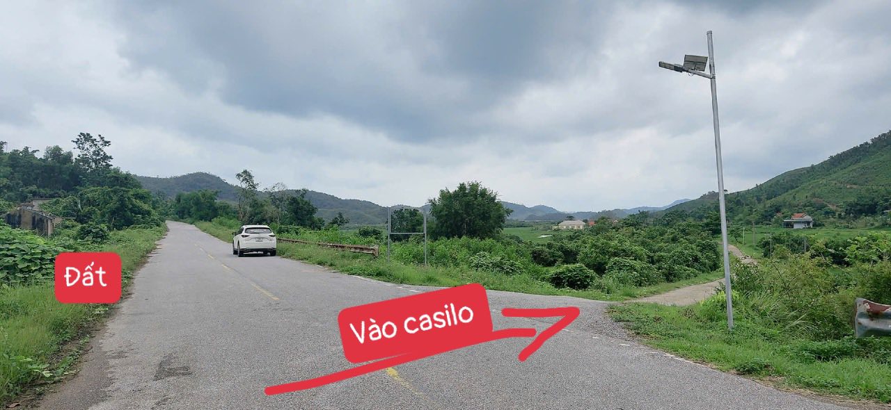 Đất nền Vạn Yên, Vân Đồn 5m² giá chỉ 2 triệu - Cơ hội đầu tư hấp dẫn!