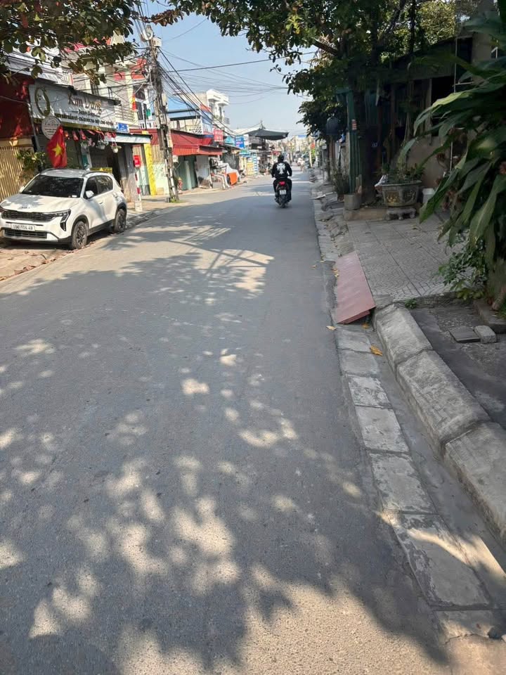 Bán lô đất 100m² tổ dân phố Lê Tảo 1, Nam Sơn, Kiến An - Pháp lý rõ ràng, giá 3.1 tỷ!