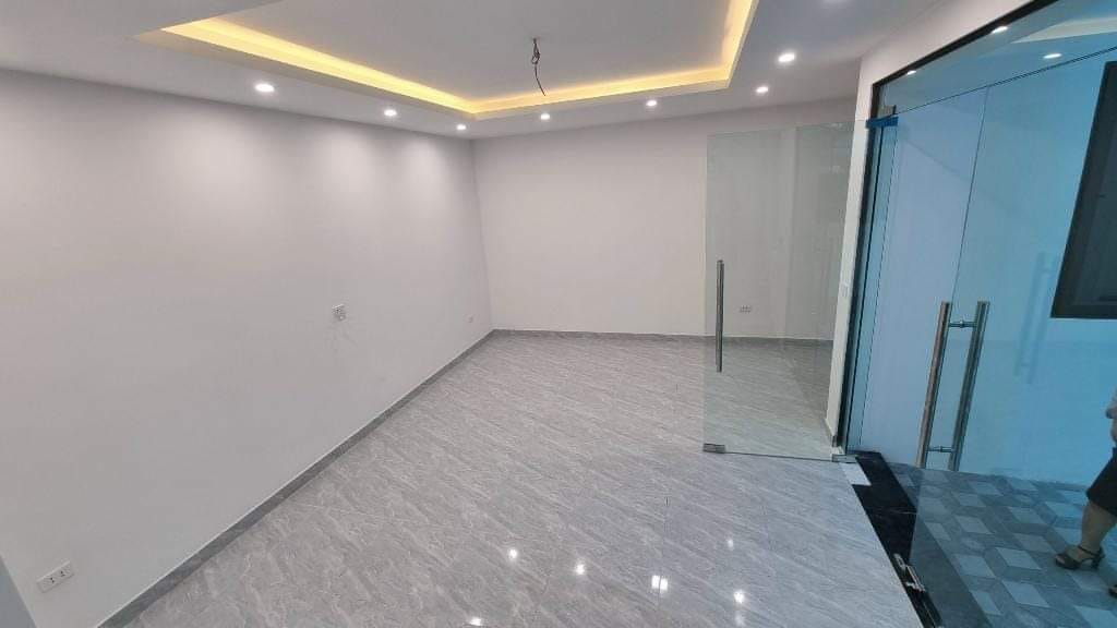 Nhà phố Nguyễn Lương Bằng Đống Đa 56m² giá 5.79 tỷ - Thiết kế hiện đại đón Tết!