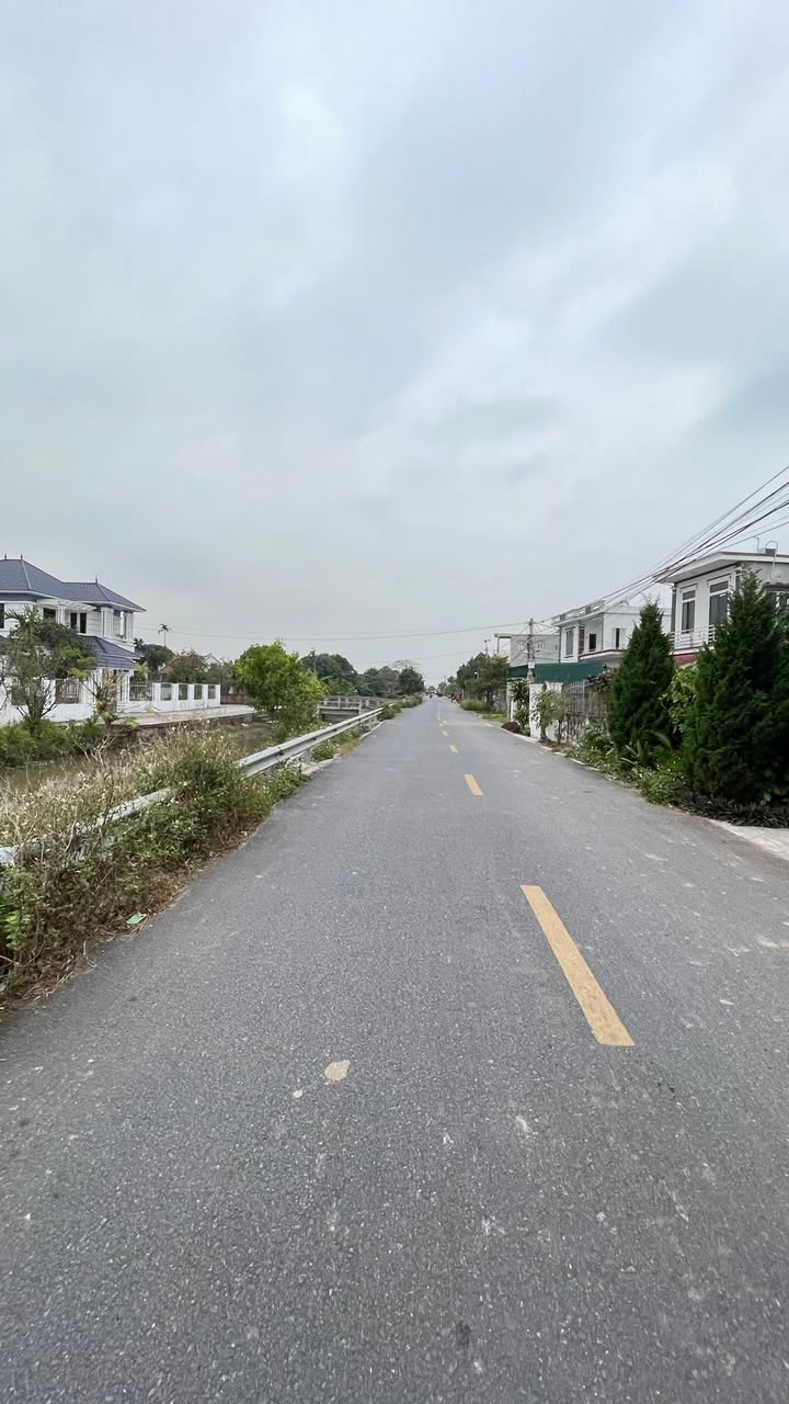 Đất nền Kiến Xương Thái Bình 151m² giá 1.2 tỷ - Sổ đỏ chính chủ, đầu tư thông minh!